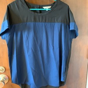 Banana Republic blouse